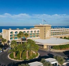 Royal  Imperial Belvedere Hotel 4*