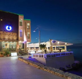 PALMERA BEACH HOTEL & SPA ADULTS ONLY 15+