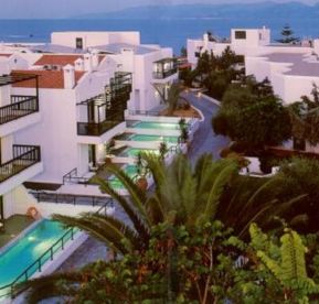 Hersonissos Maris Hotel