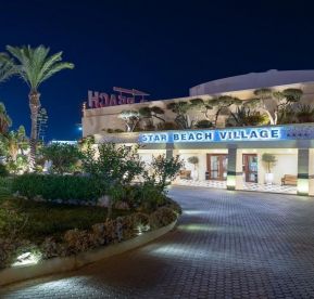 Star Beach Village Water Park