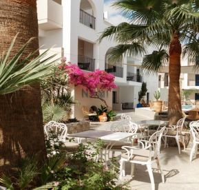 Nami Hotel (Ex. Residence Villas)