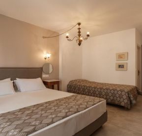 Nami Hotel (Ex. Residence Villas)