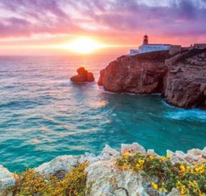Гранд тур Иберия: Лисабон – Албуфейра – Коста дел Сол 29.04 и 27.10