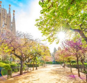 Бордо и Страната на Баските– пътешествие между Франция и Испания