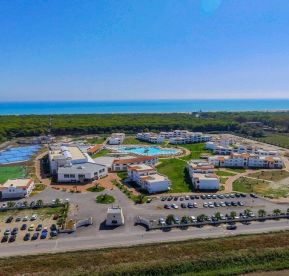 Danaide Resort Premium