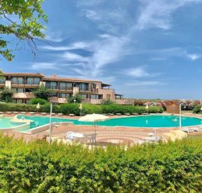 Sporting Hotel Tanca Manna